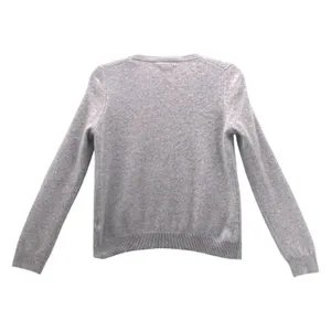 Autograph‎ Cashmere Sweater Gray Small thumbnail 2