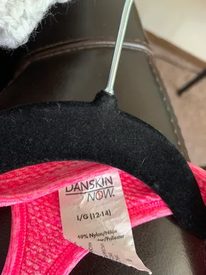 Danskin Sports Bra thumbnail 3