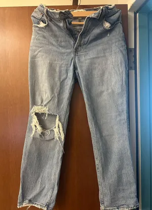 Abercrombie Jeans thumbnail 2