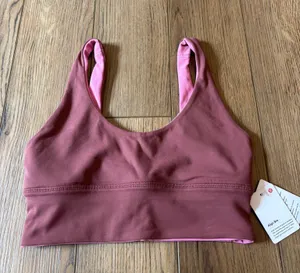Lululemon Reversible Align Bra thumbnail 1