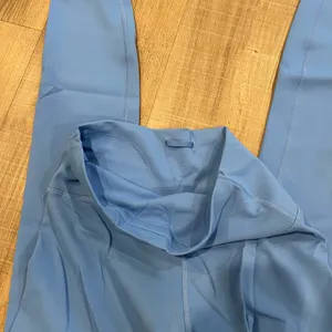 Lululemon Wunder Train High-Rise Tight 25" Blue Nile thumbnail 5