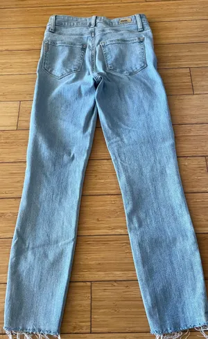 Paige Jeans thumbnail 2