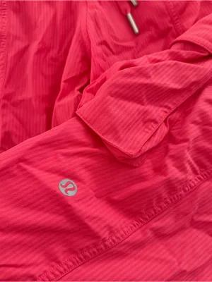 Lululemon dance studio relaxed fit mid rise cargo jogger in glaze pink size s thumbnail 4