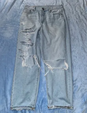American Eagle Jeans thumbnail 2