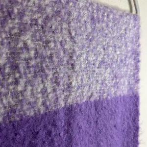 Vero Moda Color Block Scarf thumbnail 3
