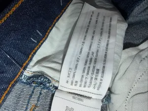 Abercrombie & Fitch 90s Straight Ultra High Rise Jeans Size 26/2R Dark Wash NEW thumbnail 10