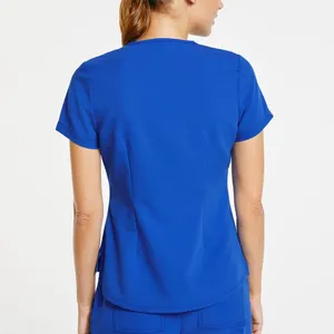 JAANUU WOMEN'S 1-POCKET TUCK-IN TOP NWT Size M thumbnail 5