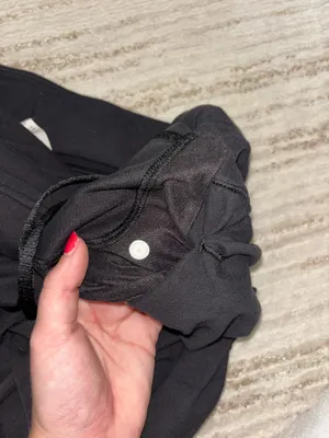 Lululemon joggers black thumbnail 7