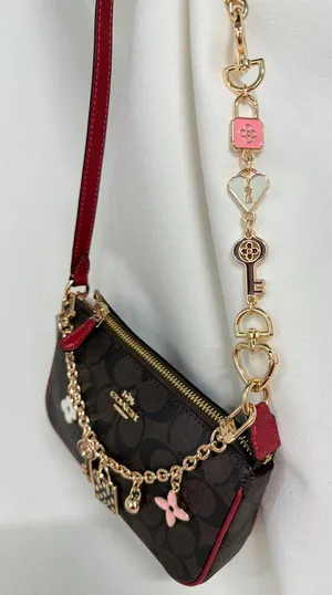 coach Nolita 19 In Signature Canvas c3308 thumbnail 1