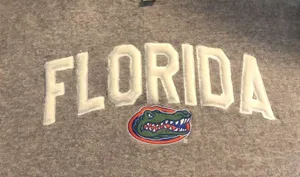 NWT Women's Sideline Florida Long Sleeve Ravine Slounge Wear, Size Medium thumbnail 2