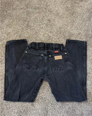 Wrangler Vintage Jeans thumbnail 3