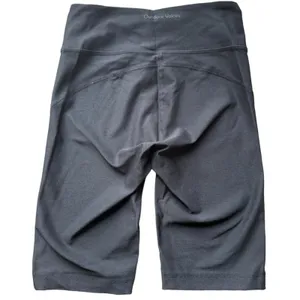 Outdoor Voices Warmup 10” Biker Shorts‎ Black Compression Athletic Casual XS NEW thumbnail 4
