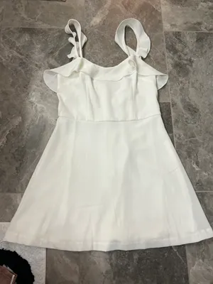 superdown Dress thumbnail 1