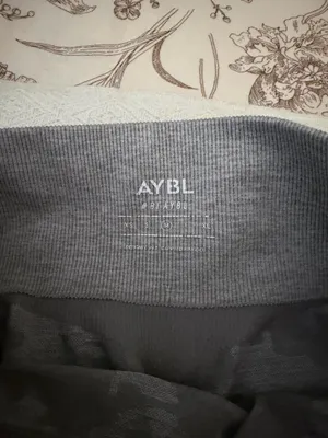 AYBL Shorts thumbnail 3