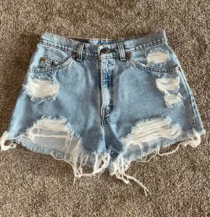 Levi’s Shorts 501 thumbnail 1
