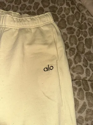 Accolade Sweatpants Alo Yoga thumbnail 2