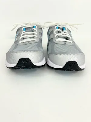 New Balance 1540v3 Silver/Polaris Running Shoes Size 10 thumbnail 3