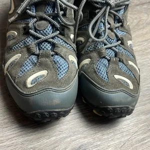 Nevados Trail Runners/Hiking Shoes thumbnail 10