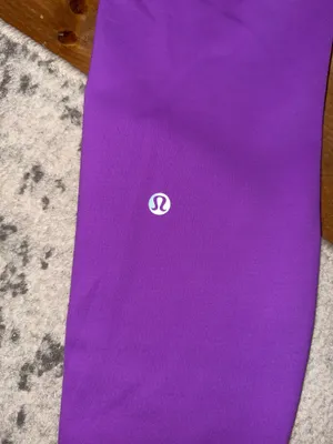 Lululemon Wunder Train 28" Leggings thumbnail 3