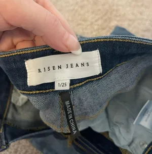 Risen Jeans Jeans thumbnail 4