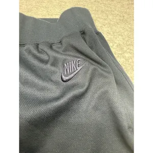 Nike Track Pants Mens 2XL Straight Leg Zip Ankle Pocket Athletic Joggers‎ thumbnail 10