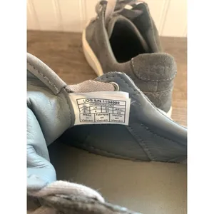 UGG Zilo Geyser Suede Sneaker‎ Shoes | Size US 6 thumbnail 6