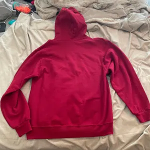 Jerzees Alabama Crimson Tide Sweatshirt Hoodie thumbnail 2