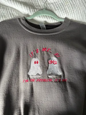 Sweatshirt Gray Size XL thumbnail 2