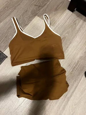 Aerie Leggings & Top Set thumbnail 3