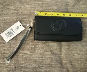 CLX by Christian Lacroix small clutch wristlet thumbnail 1