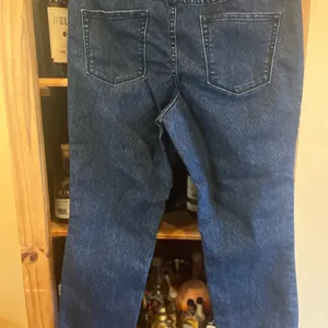 ❤️HOST PICK❤️Coldwater Creek patterned jeans thumbnail 5