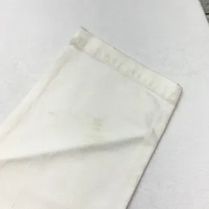 Madewell‎ Perfect Vintage Straight Carpenter Jeans Women 26 White Colorblock thumbnail 4