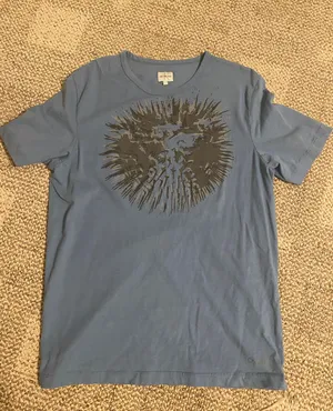 Calvin Klein Graphic Tshirt thumbnail 1