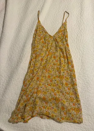Billabong Dress Mini thumbnail 1