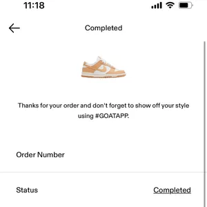 Women’s dunk low - harvest moon thumbnail 6