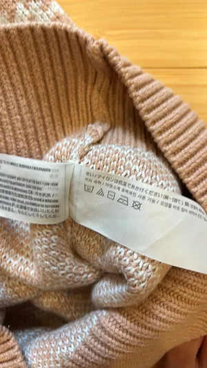 Abercrombie & Fitch Sweater Dress thumbnail 4