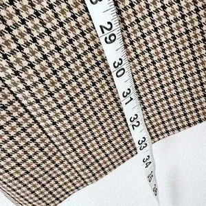 Zara Oversized Blazer thumbnail 11