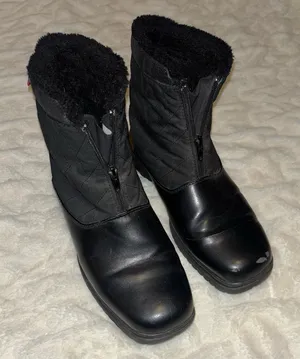 Weatherproof Boots thumbnail 1