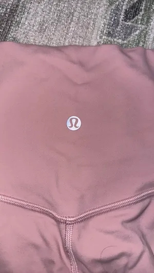 Lululemon Align Biker Shorts thumbnail 3