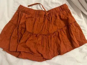 SheIn skort thumbnail 1