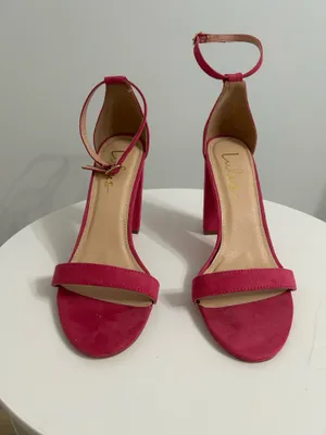 Lulus Heels thumbnail 3