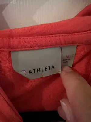 Athleta Hoodie thumbnail 3