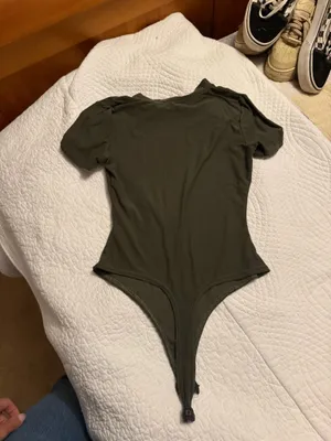 Pretty Little Thing Bodysuit thumbnail 3