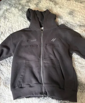 Hollister Hooded Sweatshirt thumbnail 1