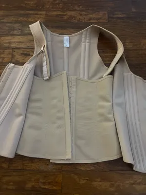 Waist Trainer Tan thumbnail 2
