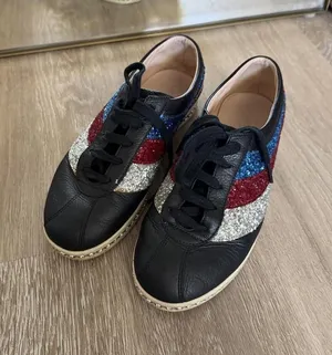 Gucci sneakers thumbnail 1