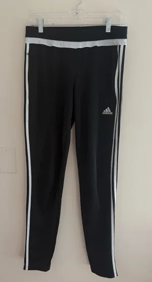Adidas women track pant joggers thumbnail 1