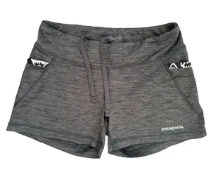 Patagonia Diversifly Speeds Shorts thumbnail 1