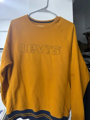 Vintage Levi’s Sweatshirt Crewneck  thumbnail 1