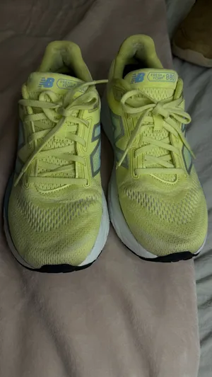 NEW BALANCE FRESH FOAM X 880V14 'LIMELIGHT'size Men’s Size 8 - Womens 9 thumbnail 2